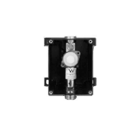 Schell Urinal Flush Valve Body