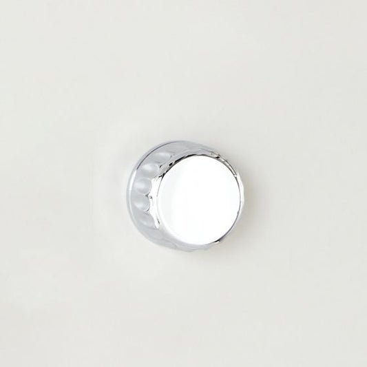 Astra Walker Progressive Wall Mixer + Fluted Handle