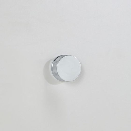 Astra Walker Shower / Bath Diverter + Knurled Handle