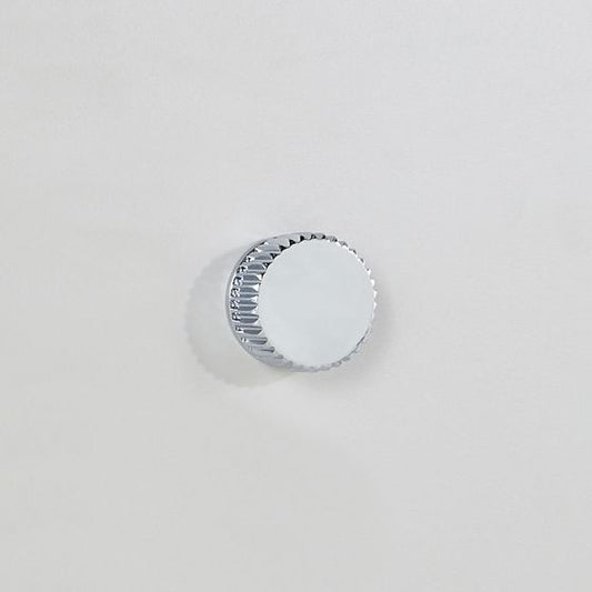 Astra Walker Shower / Bath Diverter + Reeded Handle