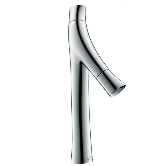 Axor Starck Organic 2 Handle Basin Mixer 170 + Waste Set