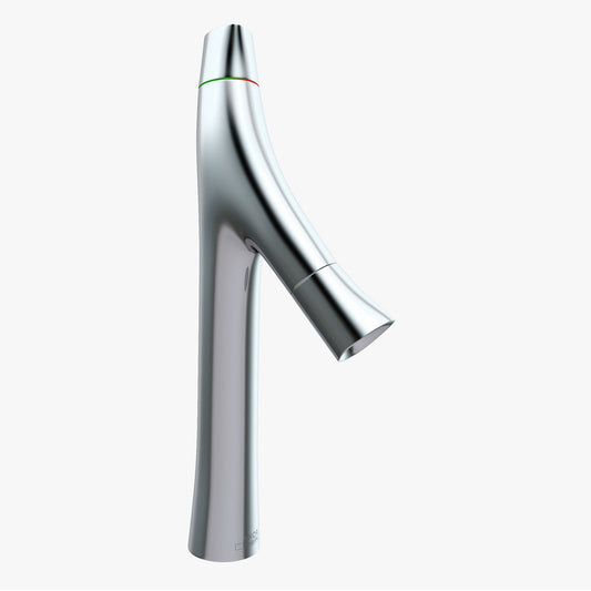 Axor Starck Organic 2 Handle Basin Mixer 240 + Waste Set