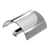 Bellagio Toilet Roll Holder With Cover