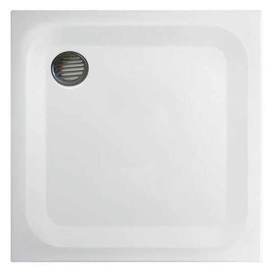 Bette 900 Square Shower Tray