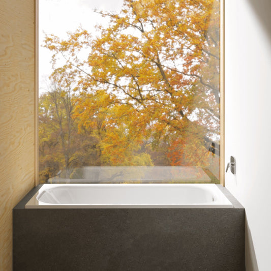 BetteForm Drop in Bath - Lifestyle