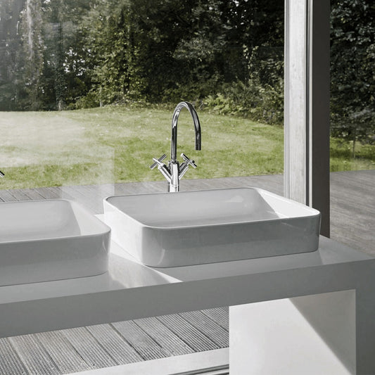 BetteArt 600 Counter Top Basin
