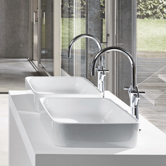 BetteArt 600 Counter Top Basin