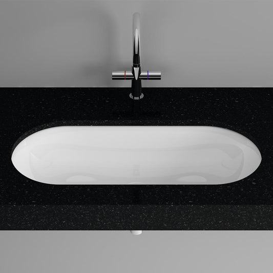 BetteComodo Under Counter Basin