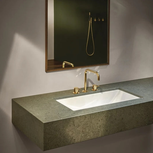 BetteLoft 740 Under Counter Basin