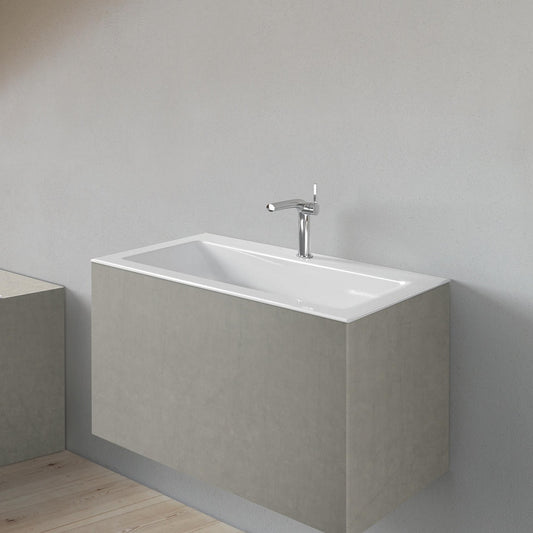 BetteLoft 800 Drop In Basin