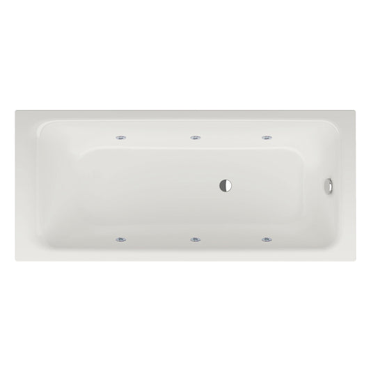 BetteSelect Spa & Whirlpool Bath - 1700