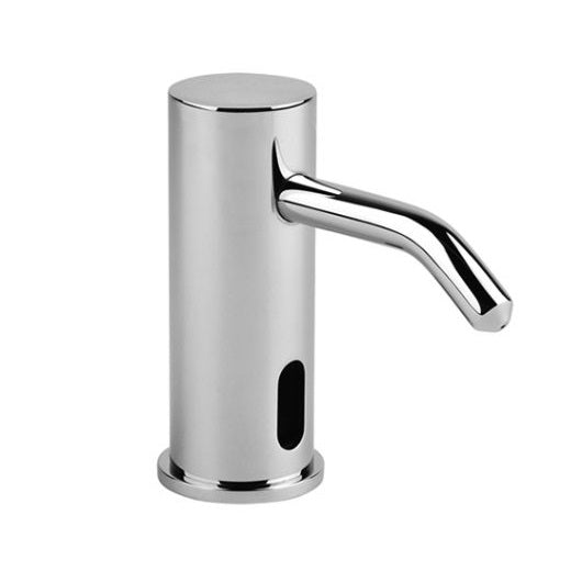 Brodware Brosmart Basin Mounted Sensor Soap Dispenser