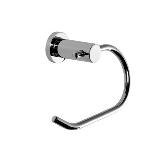 Brodware City Plus Curved Toilet Roll Holder