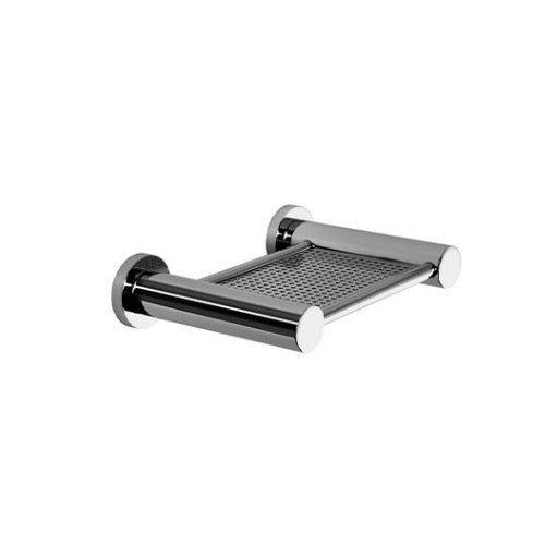 Brodware City Plus Metal Soap Holder