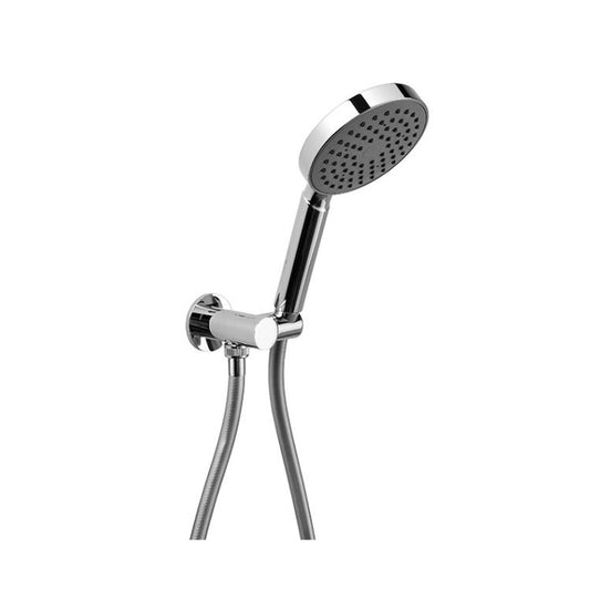 Brodware City Plus Multi Function Handshower + Adjustable Holder