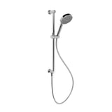 Brodware City Plus Multi Function Handshower with Rail Set - Bottom Entry