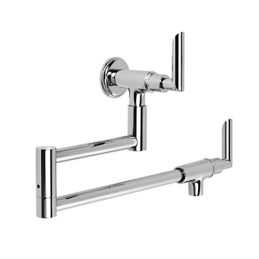 Brodware City Plus Pot Filler - B Lever