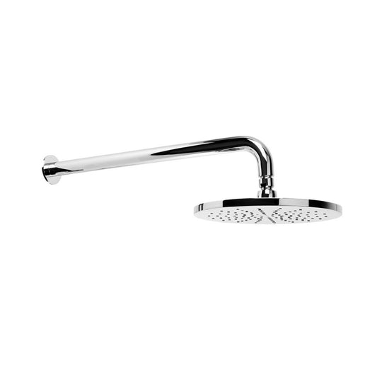 Brodware City Plus Shower 225mm Rose & Arm