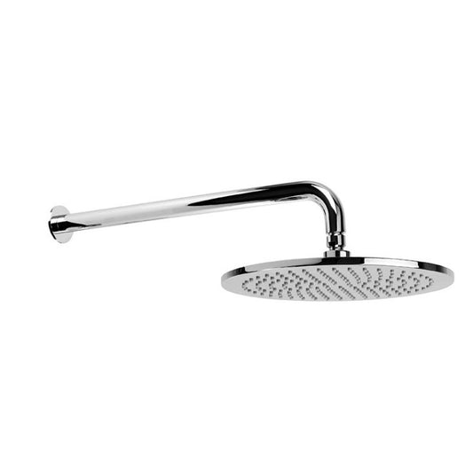Brodware City Plus Shower 300mm Rose & Arm