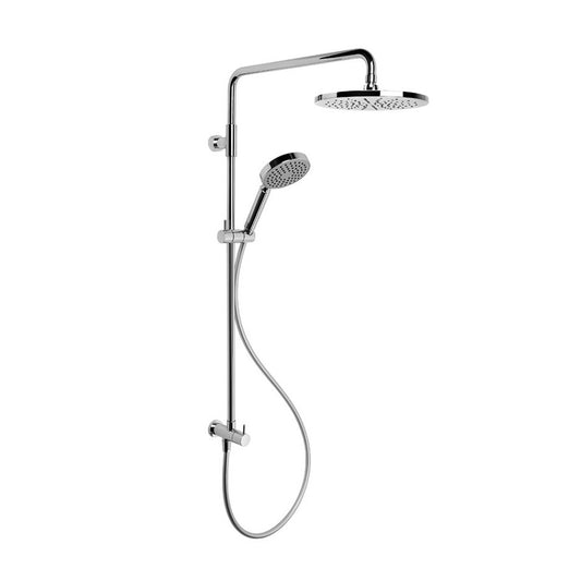 Brodware City Plus Shower Set - Multi Function Handshower