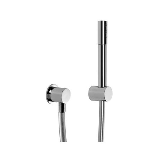 Brodware City Plus Single Function Handshower