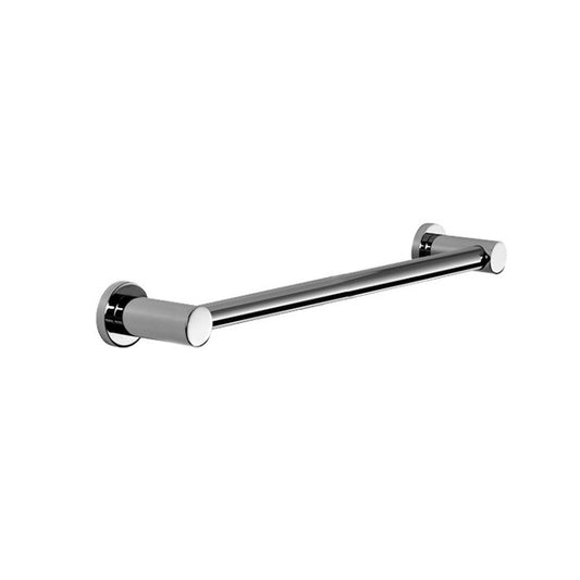 Brodware City Plus Single Hand Towel Rail