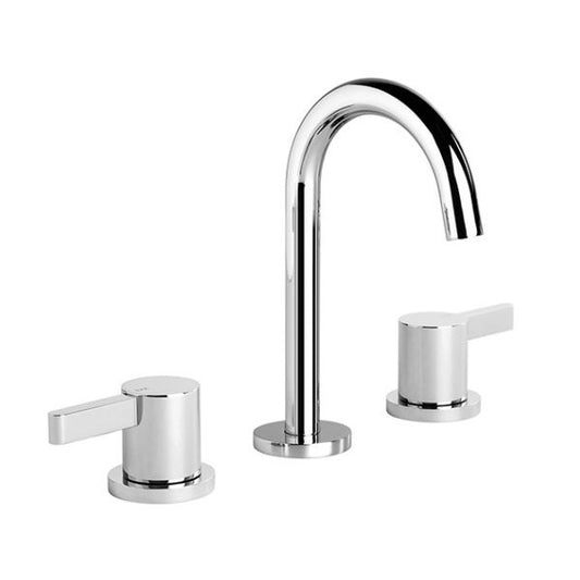 Brodware City Que Basin Set - Metal Lever