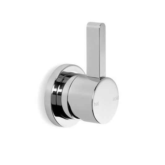 Brodware City Que Wall Mixer