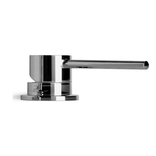 Brodware City Stik Hob Mounted Mixer - Extended Lever