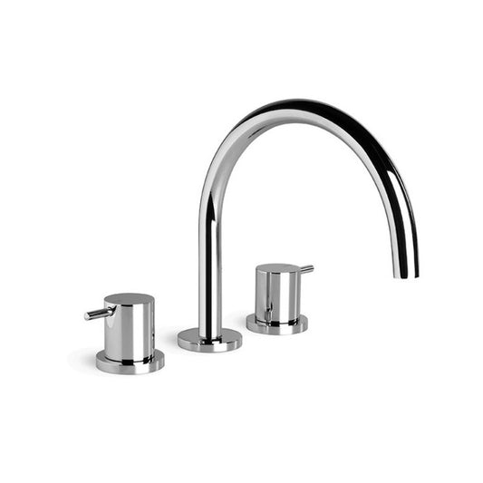 Brodware City Stik Kitchen Tap Set