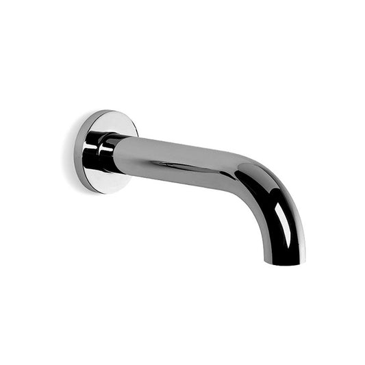 Brodware City Stik Wall Spout - Flow Controlled