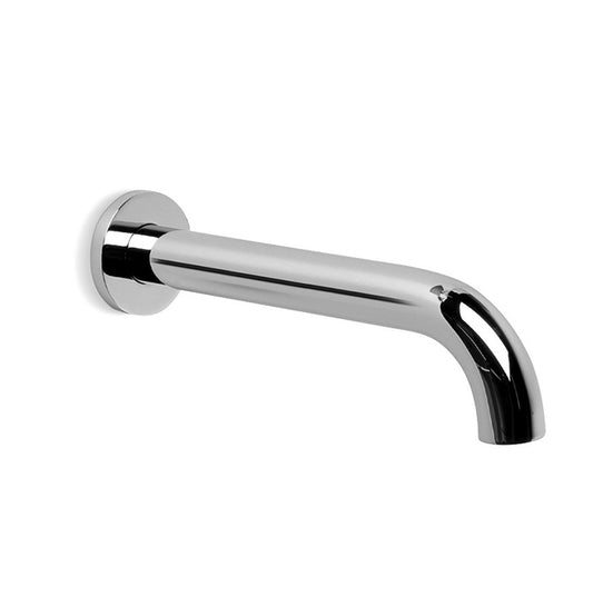 Brodware City Stik Wall Spout - Flow Controlled