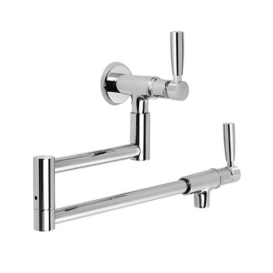 Brodware Manhattan Kitchen Pot Filler