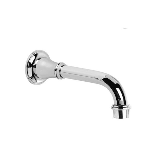 Brodware Neu England 170mm Wall Spout
