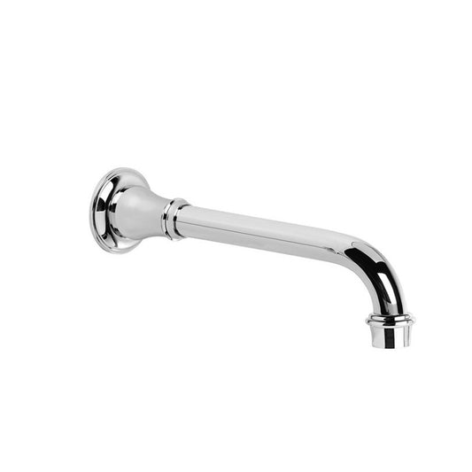 Brodware Neu England 220mm Wall Spout