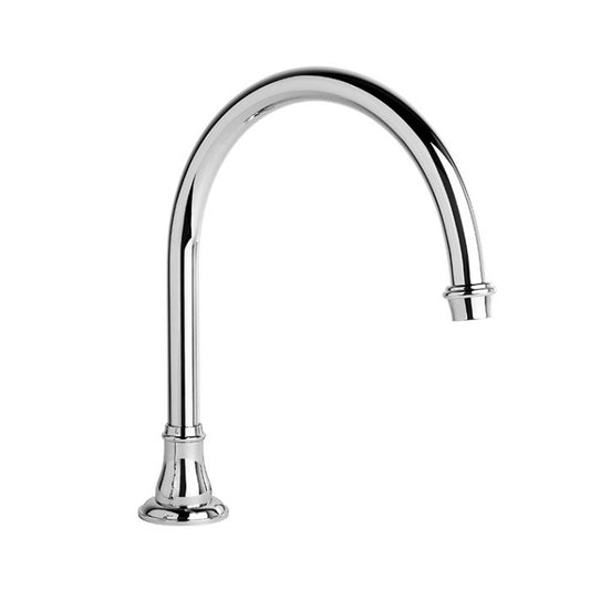 Brodware Neu England Gooseneck Bath Spout