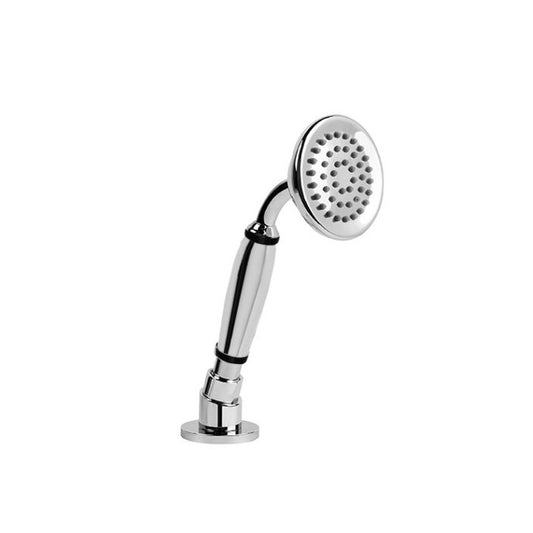 Brodware Neu England Hob Shower - Metal Insert