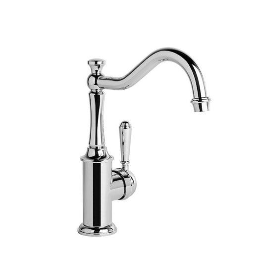 Brodware Neu England Kitchen Mixer - Country Spout - Lever