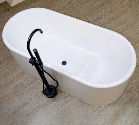 DADOquartz Adelaide Freestanding Bath