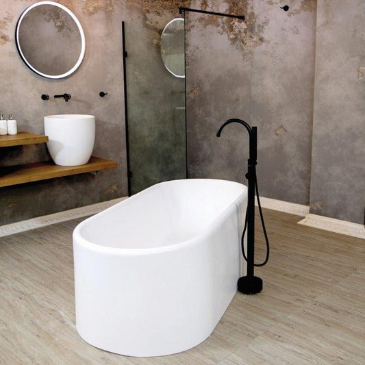 DADOquartz Adelaide Freestanding Bath