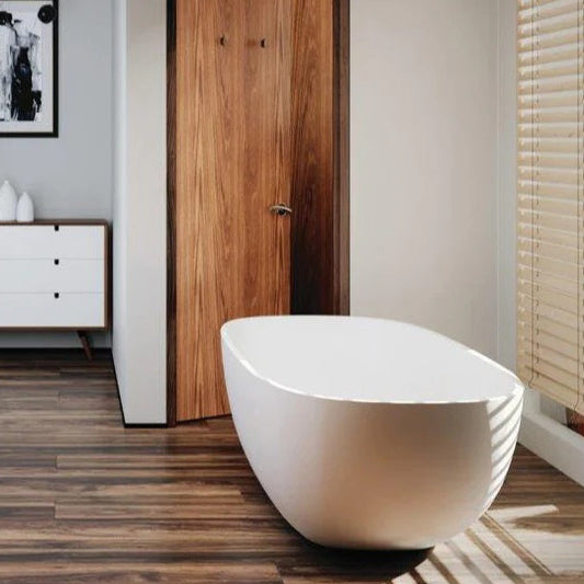 DADOquartz Amsterdam Freestanding Bath