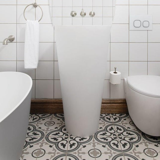 DADOquartz Annelie Freestanding Basin