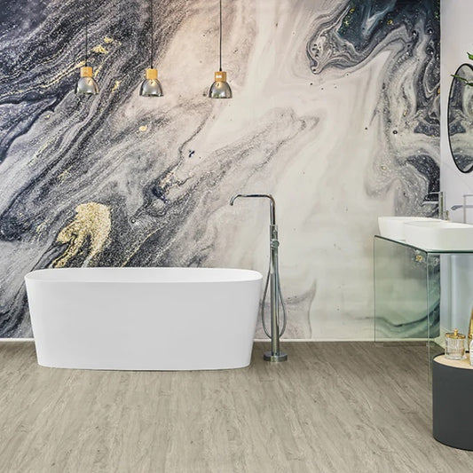 DADOquartz Ava Freestanding Bath