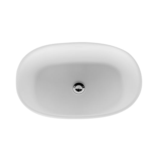 DADOquartz Brooke Counter Basin