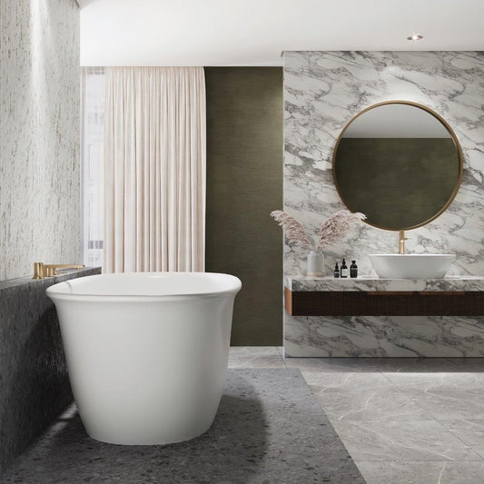 DADOquartz Brooke Freestanding Bath