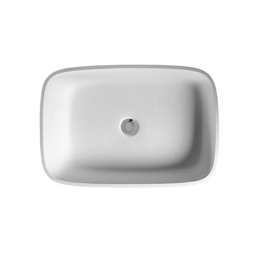 DADOquartz Carmen Above Counter Basin
