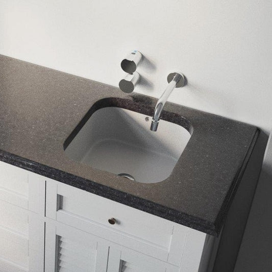 DADOquartz Charles Undermount Basin