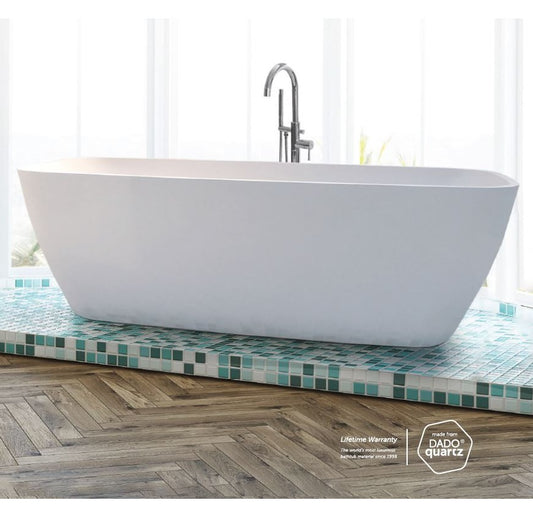 DADOquartz Deonne Freestanding Bath