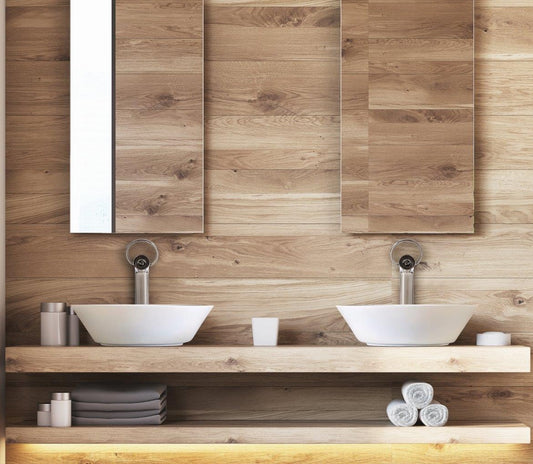 DADOquartz Eden Above Counter Basin