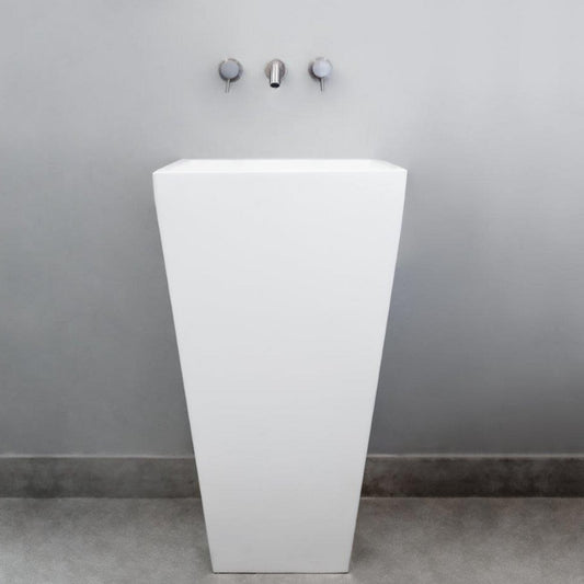 DADOquartz Edith Freestanding Basin